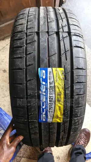 275/45r21 Accerela Indonesia