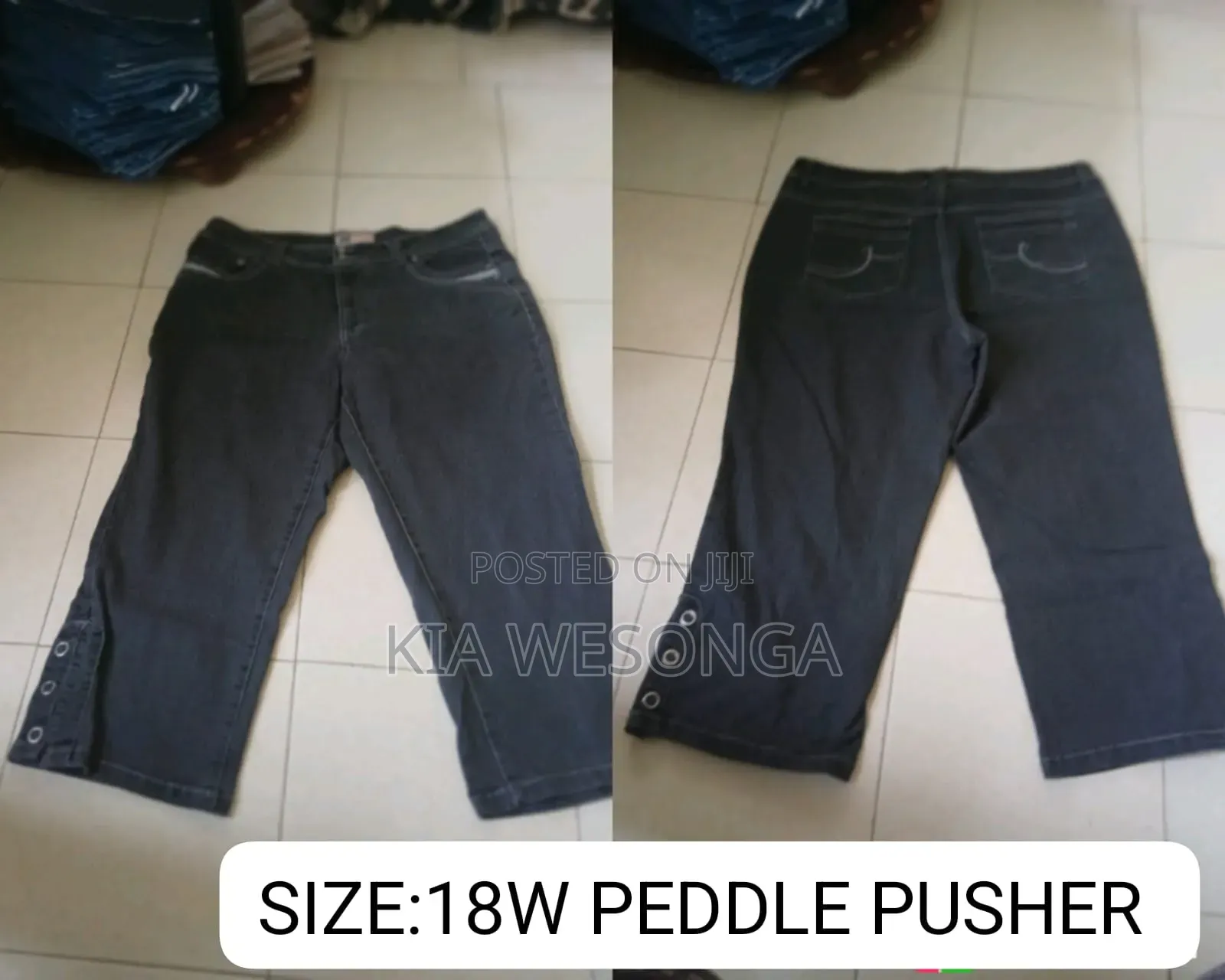 Trousers for Sale