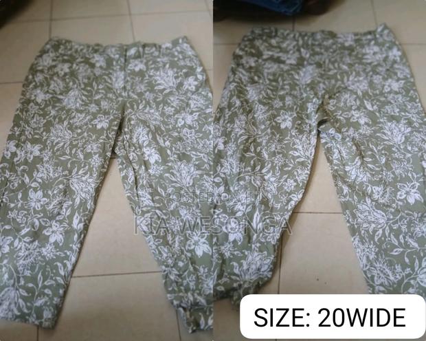 Trousers for Sale - thumbnail 20
