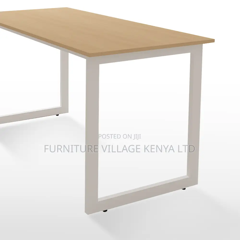 Clerical Customized Rectangular Homework Desk