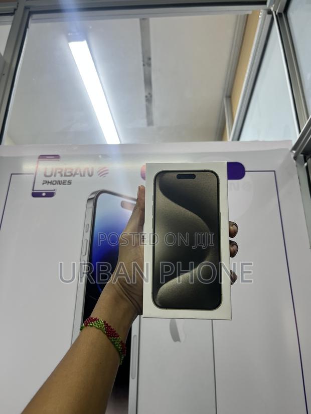 Apple iPhone 15 Pro 256 GB Gold