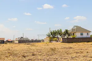 Thika - Salama Residential Plots.