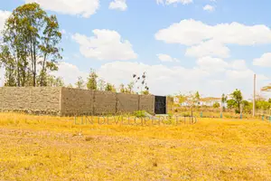Thika - Salama Residential Plots.