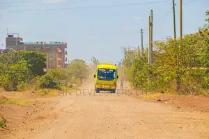Thika - Salama Residential Plots.