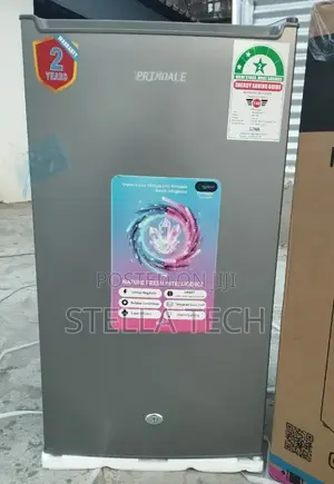 Primidale Single Door Refrigerator