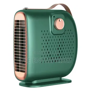 500w Electric PTC Ceramic Heater Fan