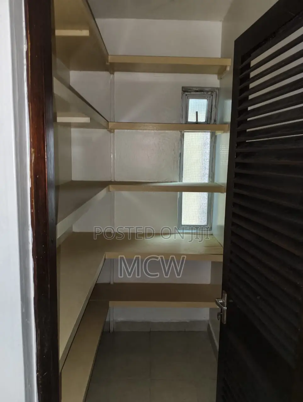 3bdrm Apartment in Biashara, Digo Road for sale