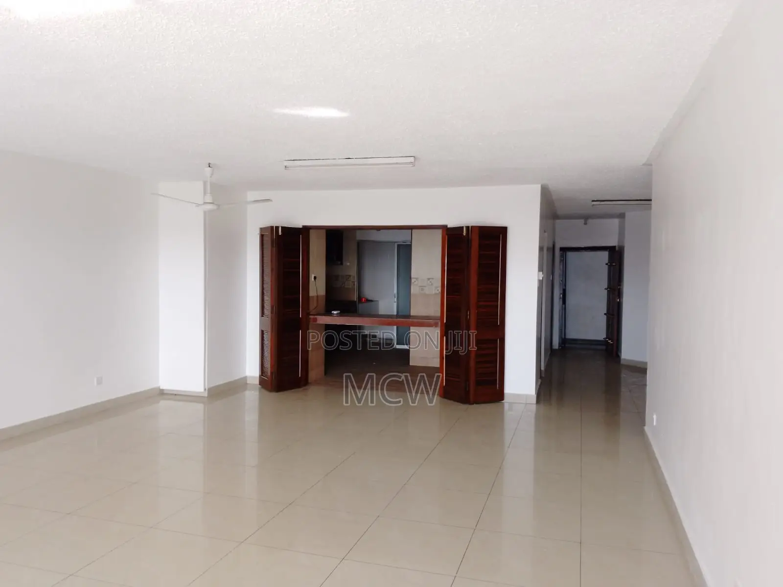 3bdrm Apartment in Biashara, Digo Road for sale