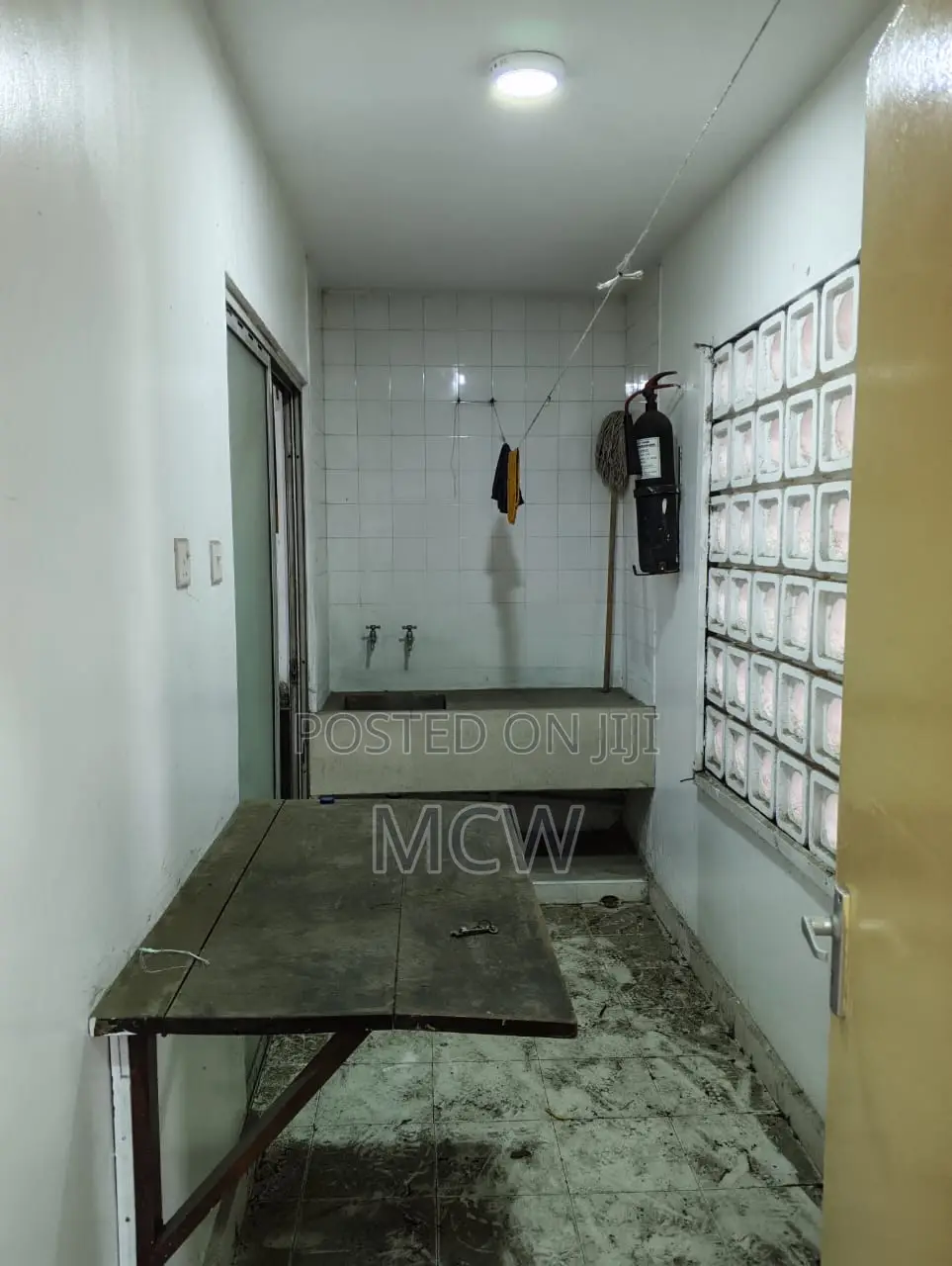 3bdrm Apartment in Biashara, Digo Road for sale