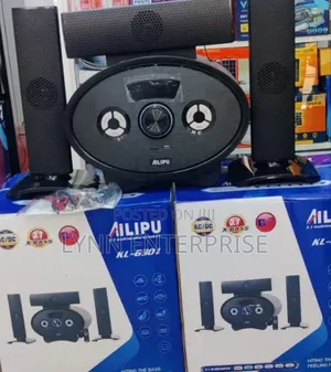 *Ailipu Woofer 3.1 Kl6301