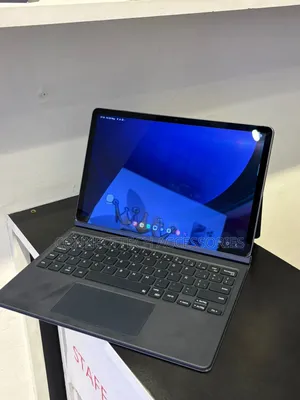 New Samsung Galaxy Tab S9 128 GB Black