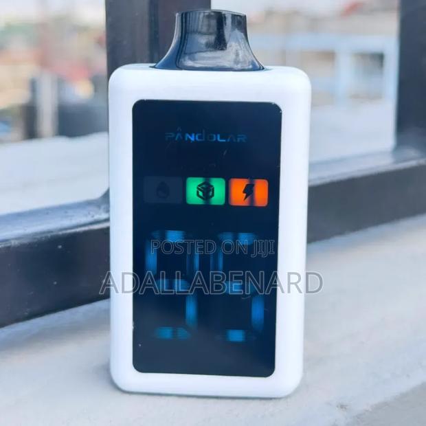 Rechargeable Vapes 50,000 Puffs