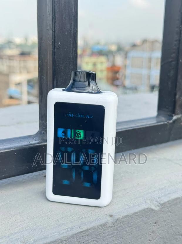 Rechargeable Vapes 50,000 Puffs - thumbnail 2