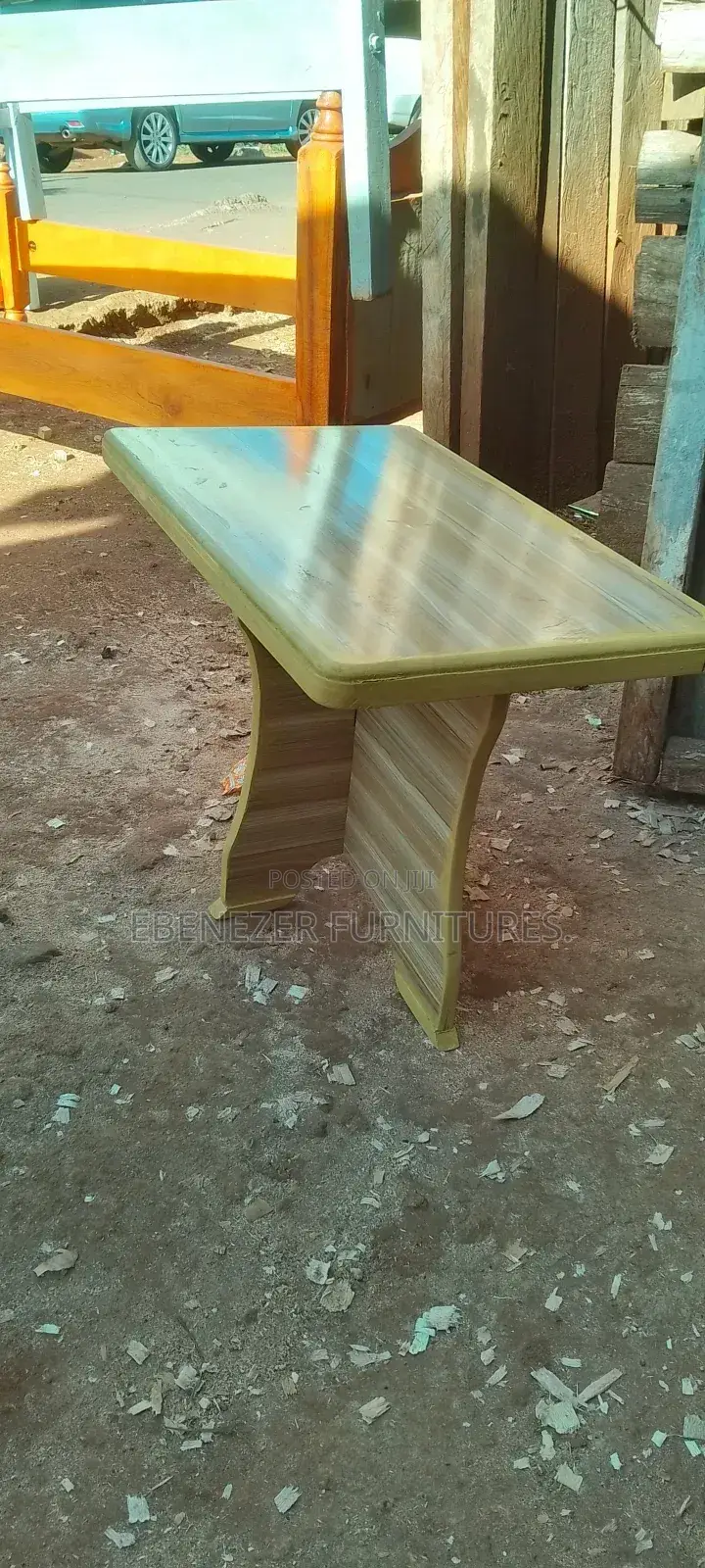 Aesthetic Stool