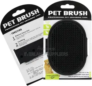 Dog Pet Brush
