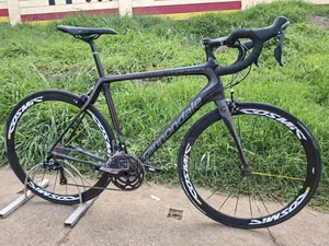 Cannondale Synapse Roadbike
