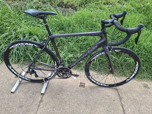 Cannondale Synapse Roadbike