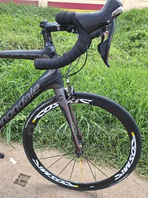 Cannondale Synapse Roadbike