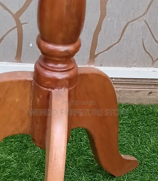 Dressers; Executive Mahogany Coat Hanger