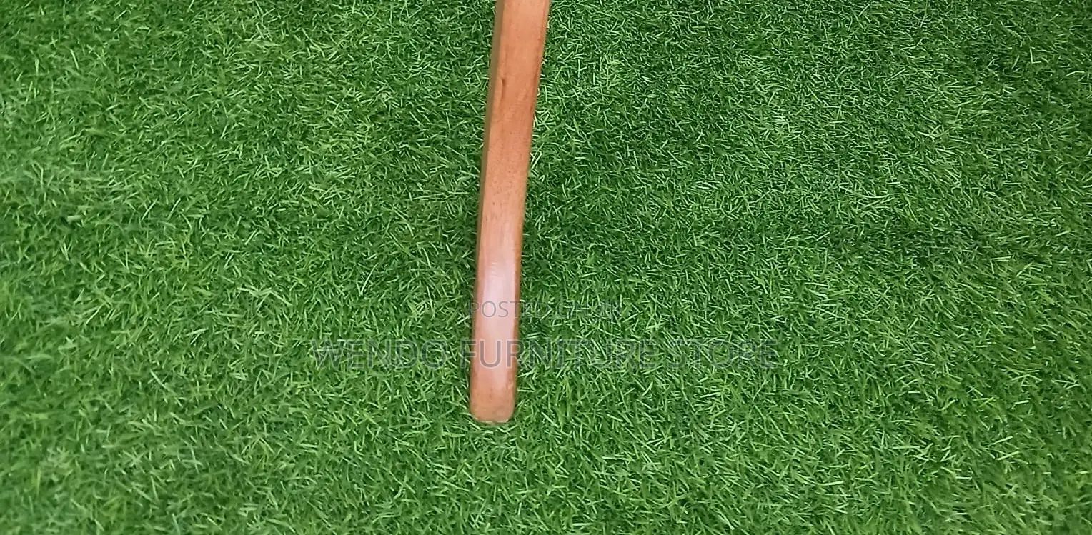 Dressers; Executive Mahogany Coat Hanger