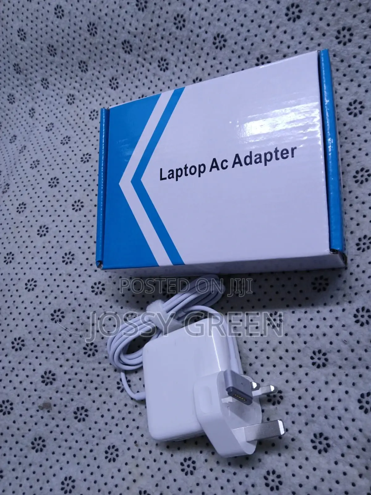 T-Tip Laptop Charger Ac Adapter 85watt