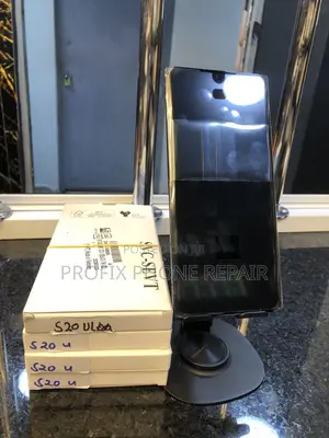 Original Samsung S20 Ultra Phone Screen Replacement Nairobi Kenya