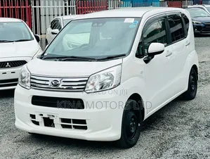 Daihatsu Move 2019 Pearl