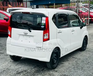 Daihatsu Move 2019 Pearl