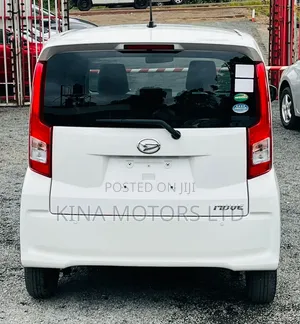 Daihatsu Move 2019 Pearl