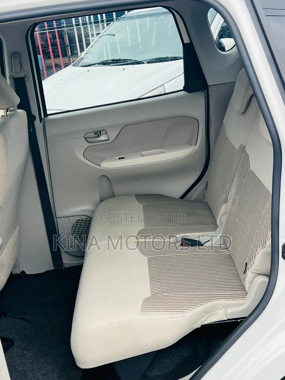 Daihatsu Move 2019 Pearl