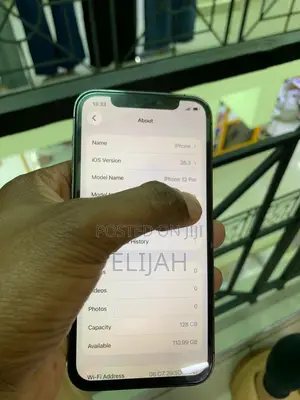 Apple iPhone 12 Pro 128 GB White