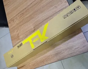 Genuine Toko Tk-5205 Yellow Toner Cartridge Original High Yield