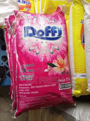 Powder Soap 10kg