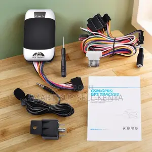Live Location Precision Tracking Tk303 Car Tracker Tracking Device