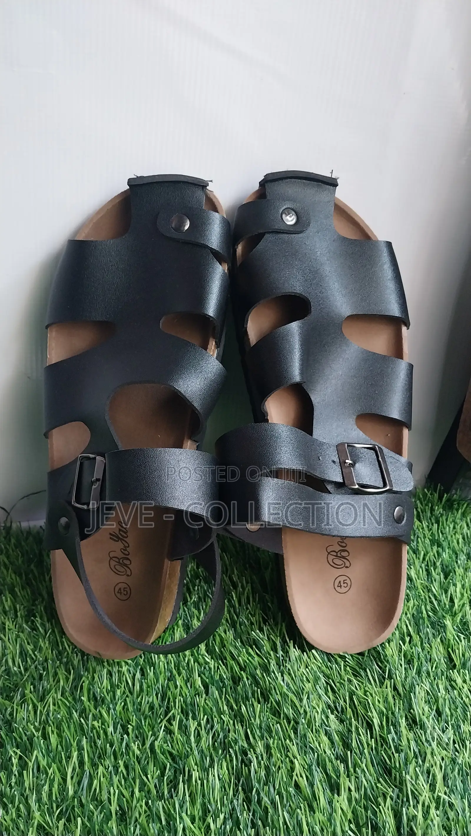 Original Jesus Sandals 39, 41, 43, 44, 45