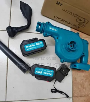 Brand New Makita Air Blower /Non Electric Makita Leaf Blower