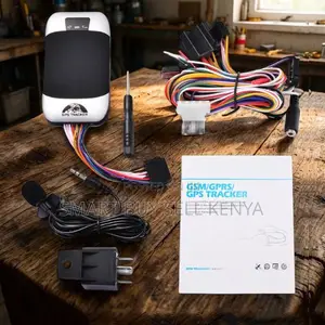Wireless Easy Installation Coban Tk303 Car Tracker Tracking Device