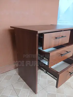 Office Desk : 1.2m Durable Home Office Desk
