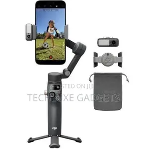 Osmo Mobile 8