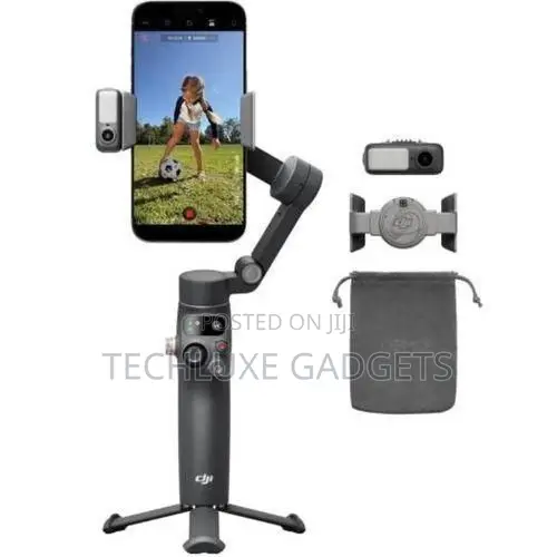 Osmo Mobile 8
