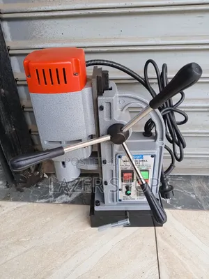 Magnetic Drill
