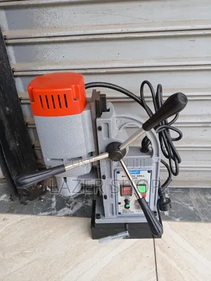 Magnetic Drill