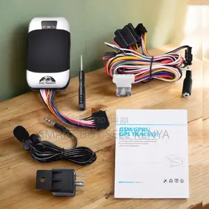 Smart Alerts Ignition Alerts Coban Tk303 Car Tracker Tracking Device