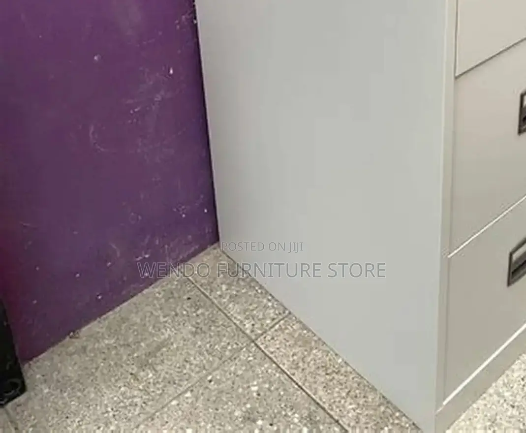 Office Cabinet; 4 Lockers Executive Steel Office Noore Cabinet