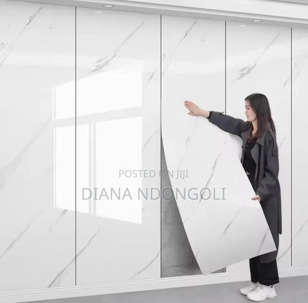 Ardhesive Marble Wallpaper