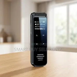 Clear Voice Strong Speaker Digital Audio Sound Voice Recorder