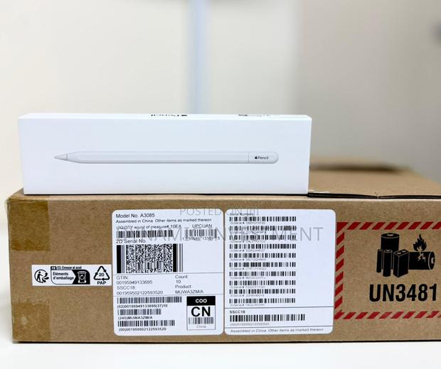 Apple iPad Pencil (Usb-c) 2026 Model