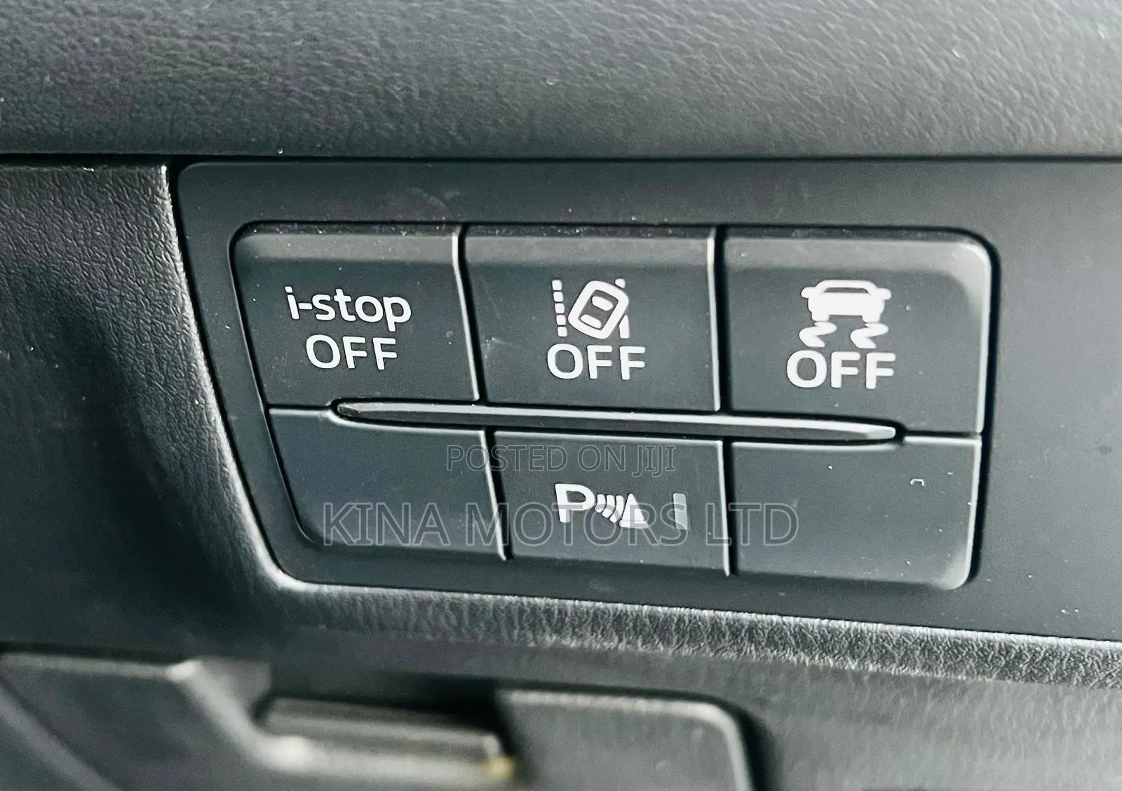 Mazda 6 2019 Pearl
