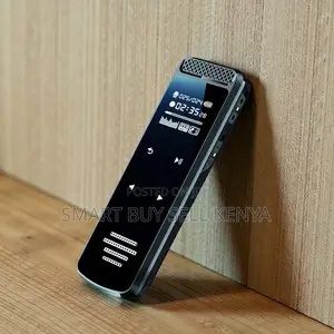 Long Recording Portable Design Digital Audio Sound Voice Recorder