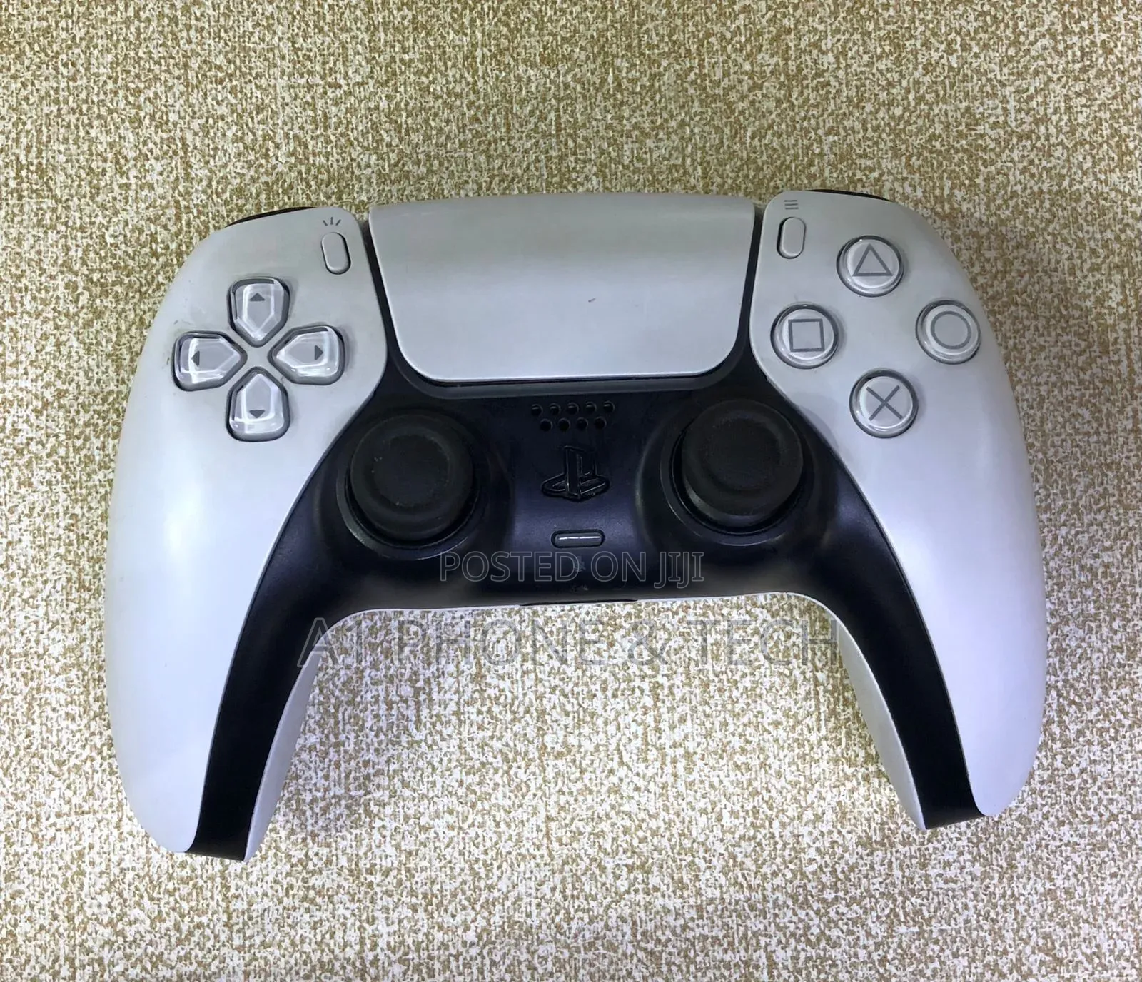 Ps5 Used Controller